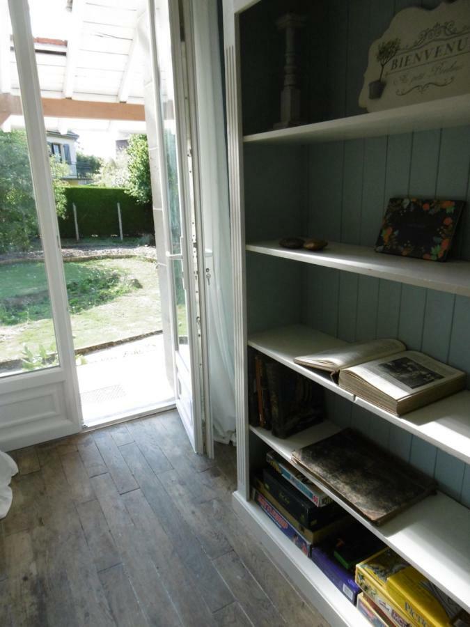 Le Chat Qui Peche B&B Châteauneuf-la-Forêt Buitenkant foto