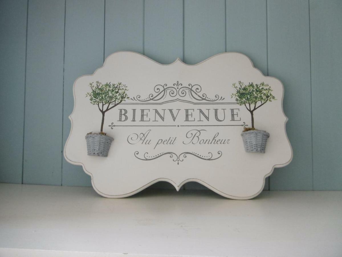 Le Chat Qui Peche B&B Châteauneuf-la-Forêt Buitenkant foto